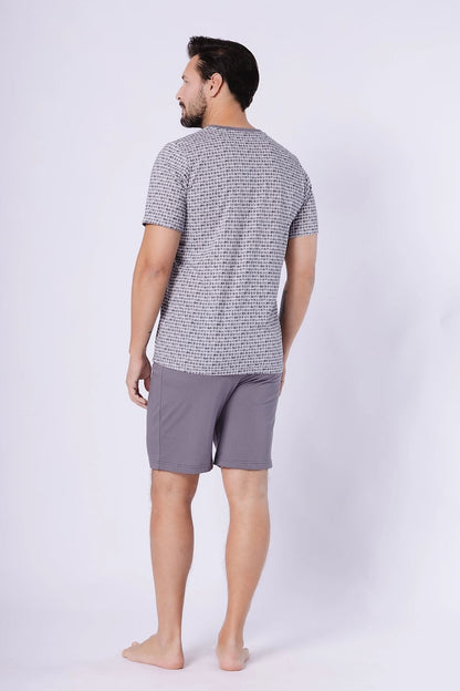  Pyjama model 224361 M-Max 