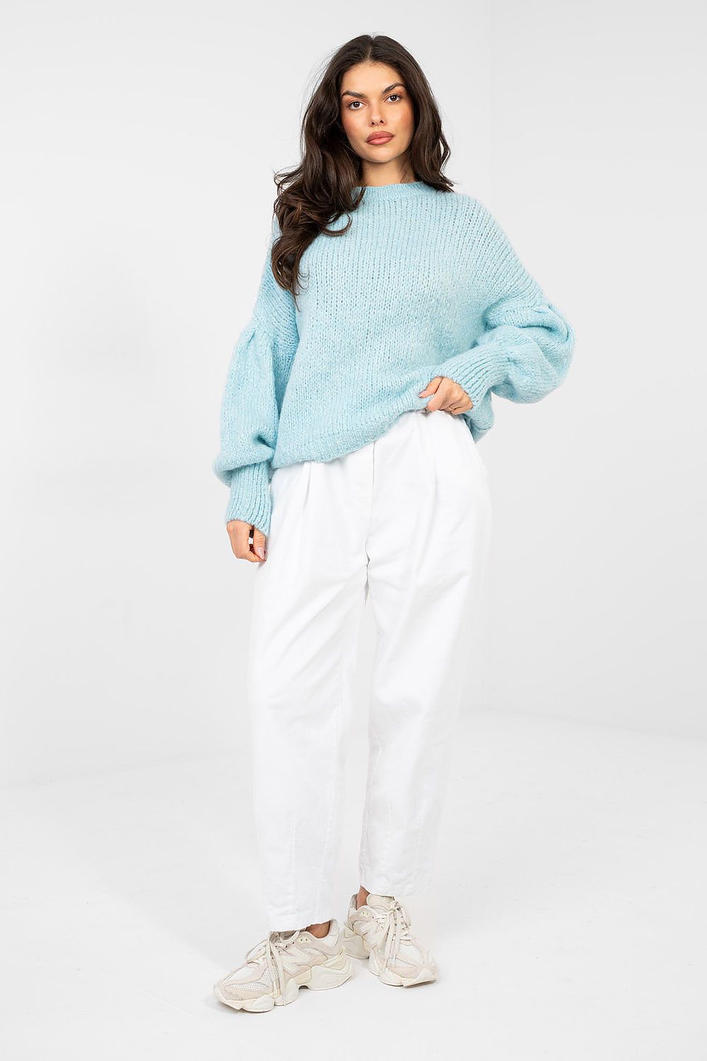  Jumper model 224364 Italy Moda 