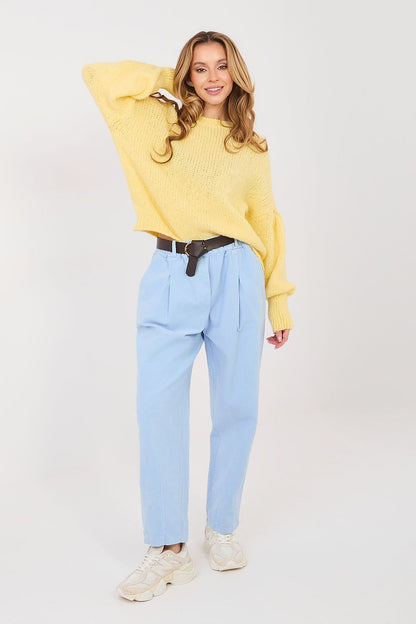  Jumper model 224366 Italy Moda 