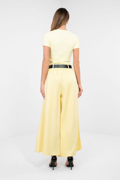  Tracksuit trousers model 224599 Rue Paris 
