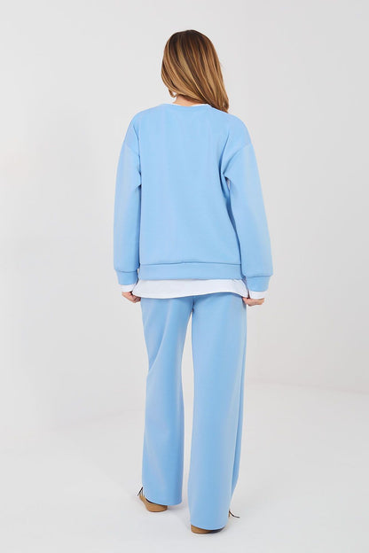  Set model 224666 Rue Paris 