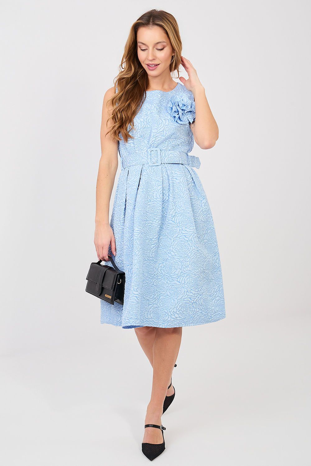  Cocktail dress model 224822 Rue Paris 