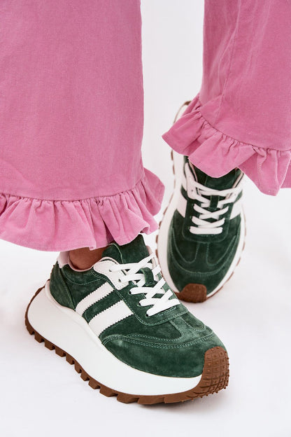  Sport Shoes model 225198 Step in style 