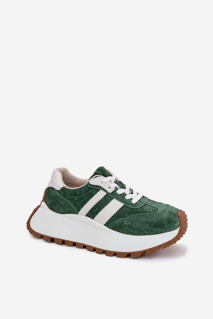  Sport Shoes model 225198 Step in style 
