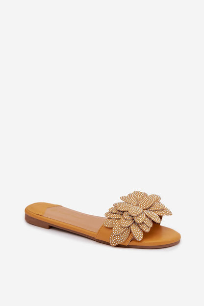  Flip-flops model 225388 Step in style 