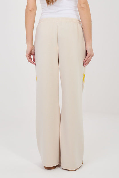  Tracksuit trousers model 225414 Rue Paris 