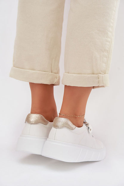  Half shoes model 225618 Step in style 