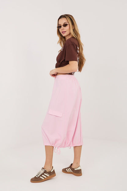  Skirt model 225883 Rue Paris 