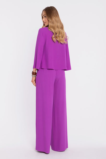  Women trousers model 225925 Moe 