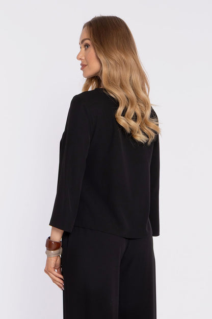  Blouse model 225930 Moe 
