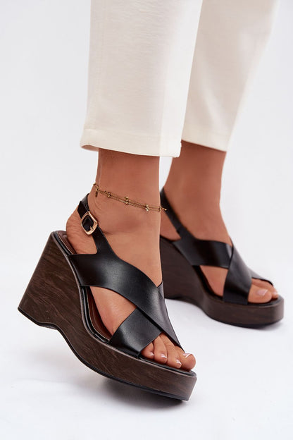  Buskin model 226338 Step in style 