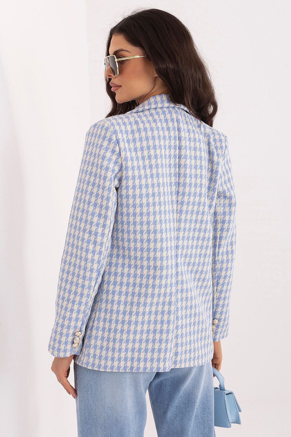  Jacket model 226485 Italy Moda 