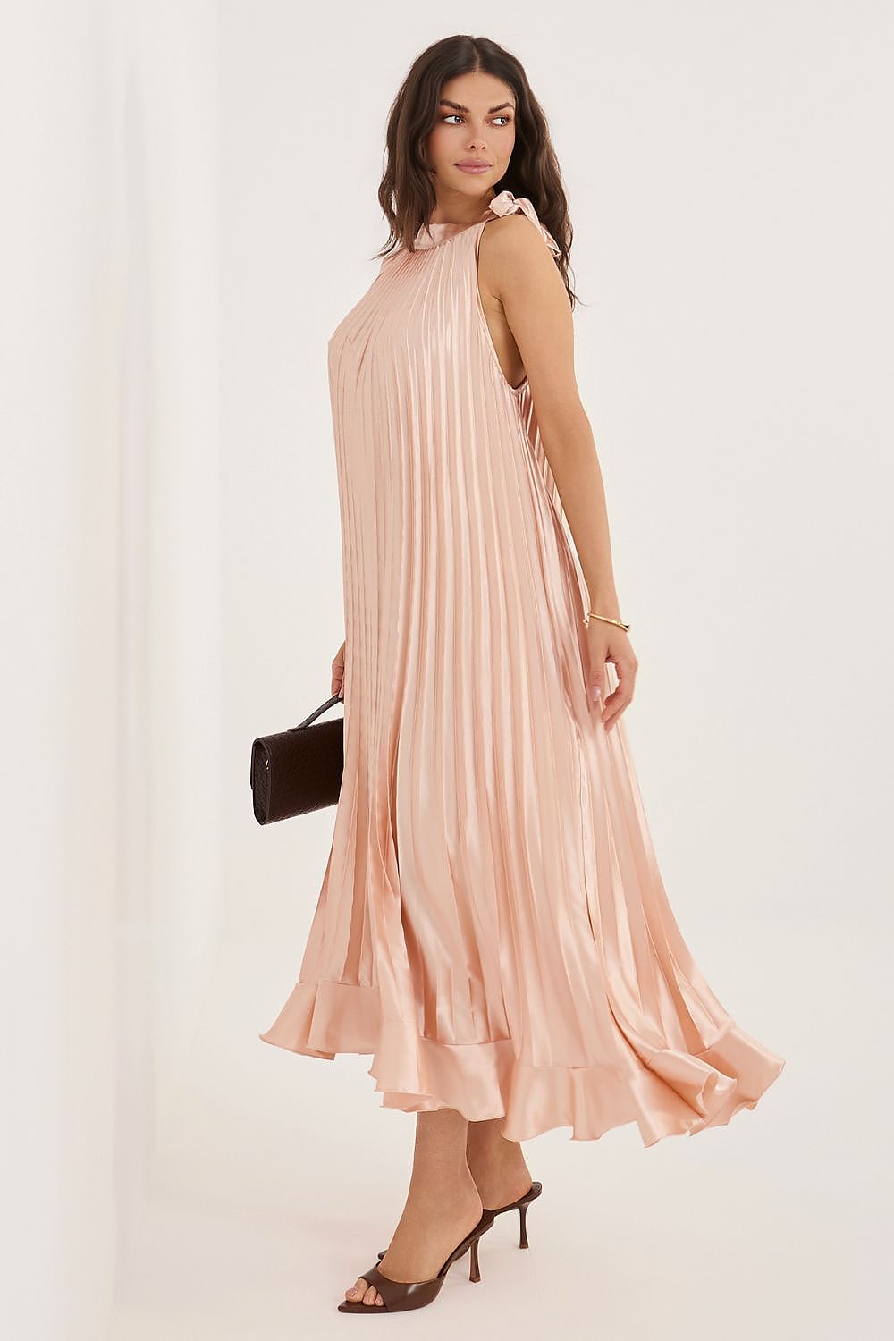  Cocktail dress model 226961 Rue Paris 