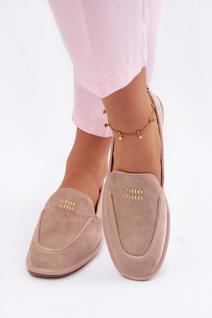  Mocassin model 227404 Step in style 