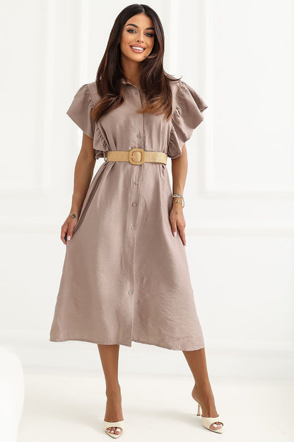  Daydress model 227866 Italy Moda 