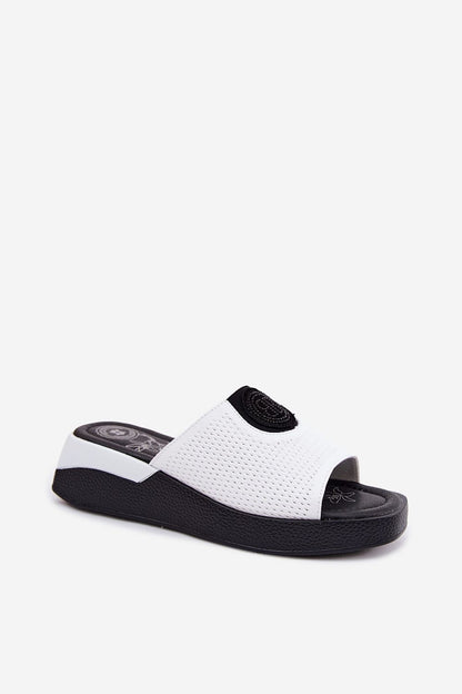  Buskin model 227932 Step in style 