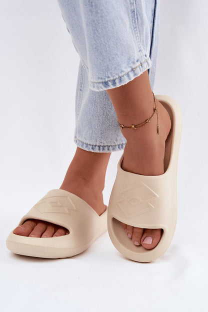  Platform sandals model 228367 Step in style 