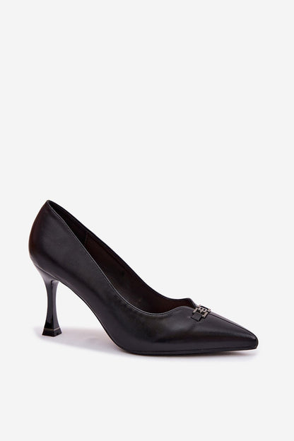  High heels model 228409 Step in style 
