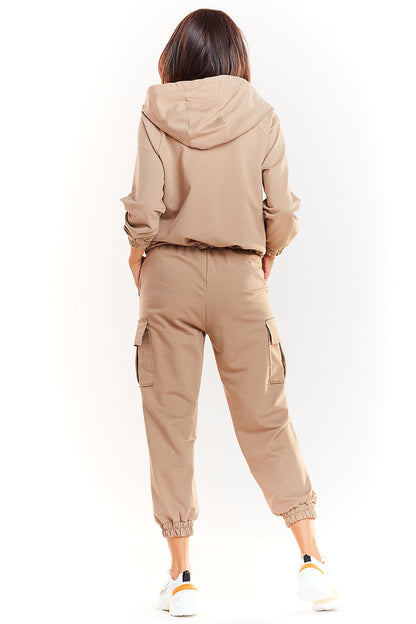  Tracksuit trousers model 139612 Infinite You 