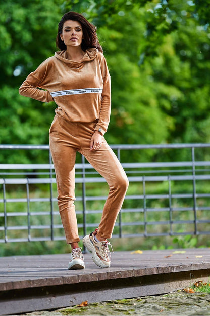  Tracksuit trousers model 149787 awama 