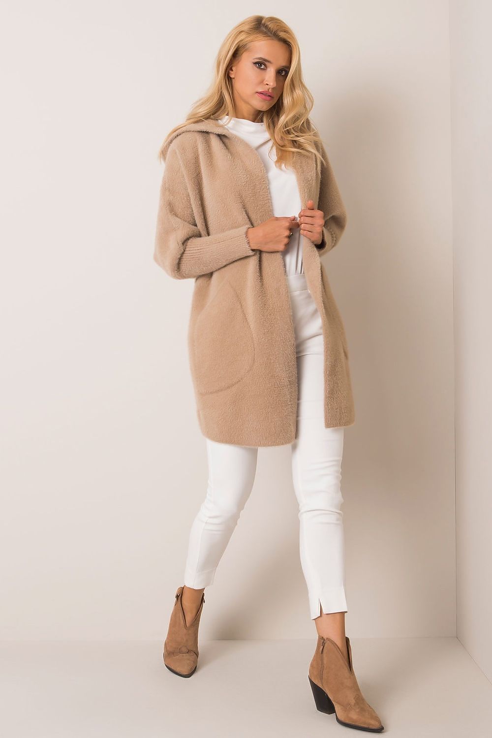  Coat model 171837 MBM 