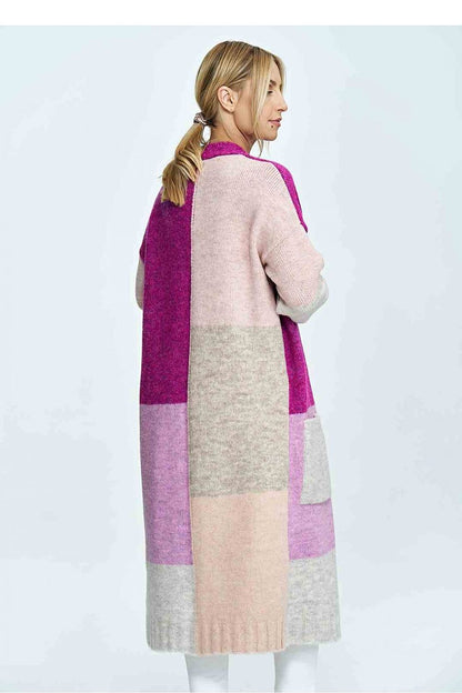  Cardigan model 172121 Figl 