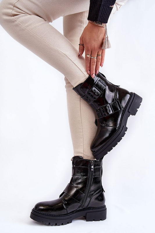  Boots model 174795 Step in style 