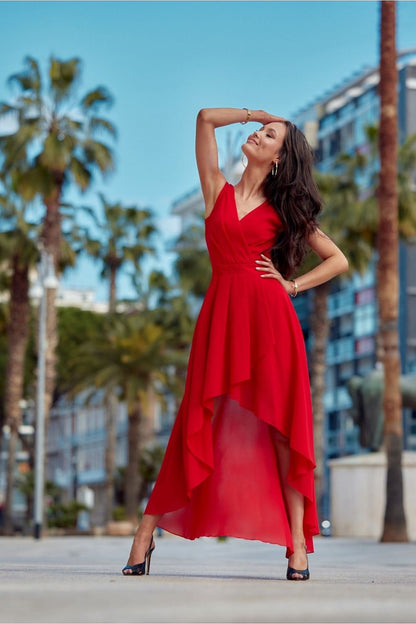  Evening dress model 178155 Roco Fashion 