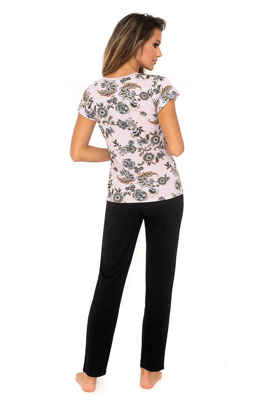  Pyjama model 179252 Donna 