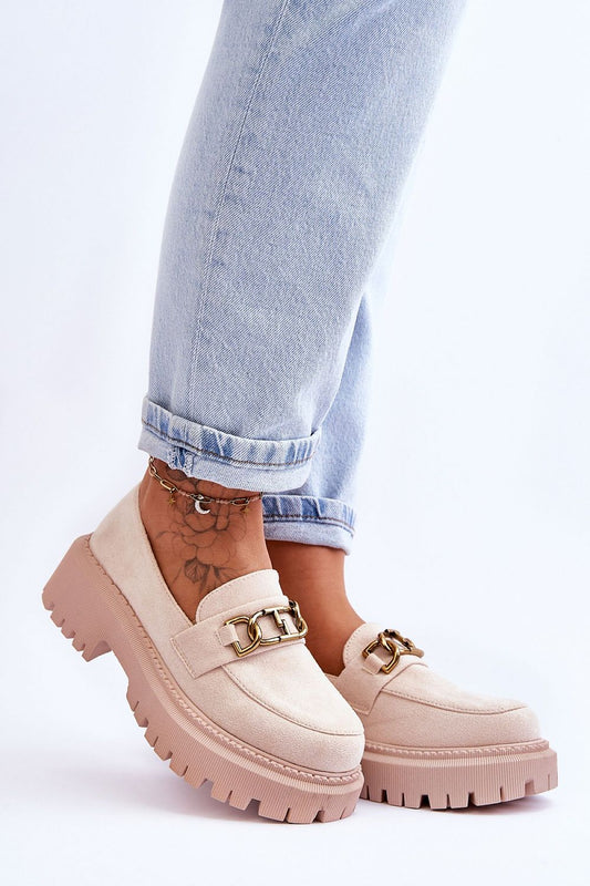  Mocassin model 180104 Step in style 