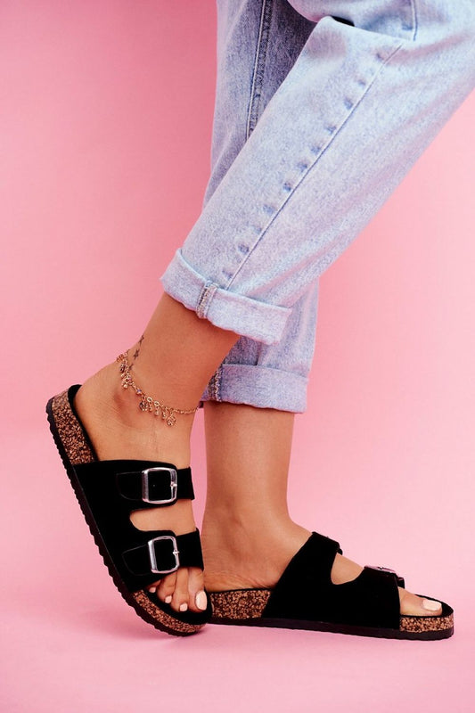  Flip-flops model 180690 Step in style 