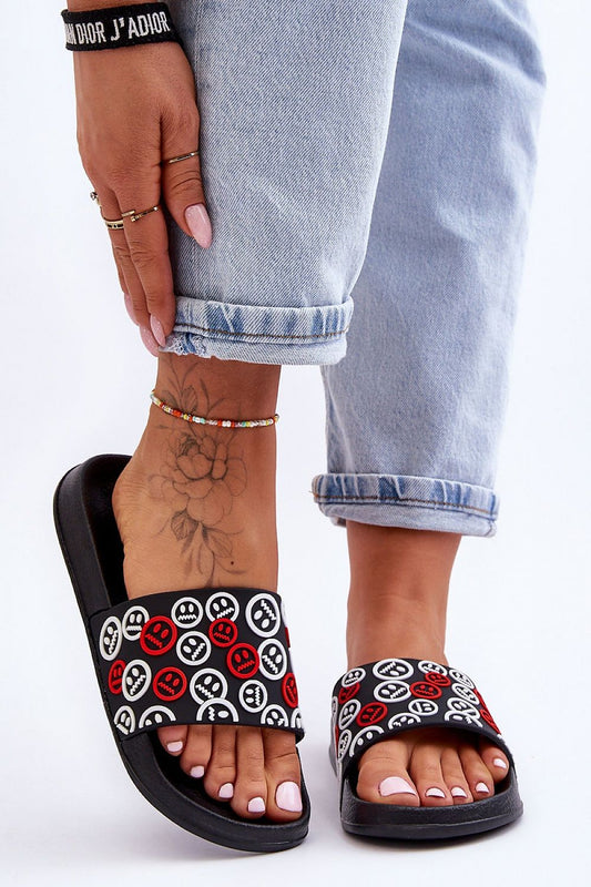  Flip-flops model 181389 Step in style 