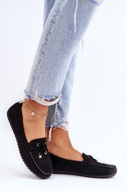  Mocassin model 181468 Step in style 