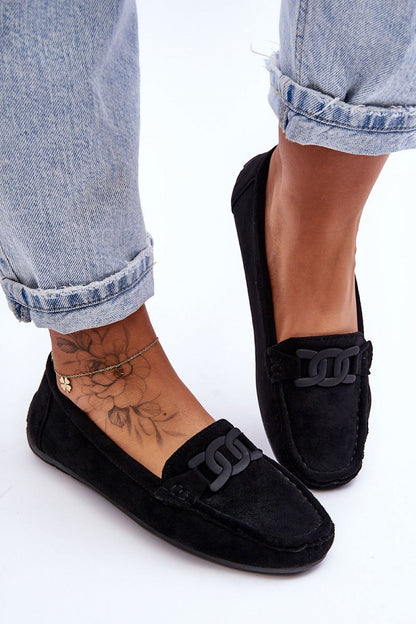  Mocassin model 181815 Step in style 