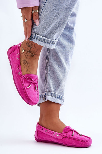  Mocassin model 181829 Step in style 