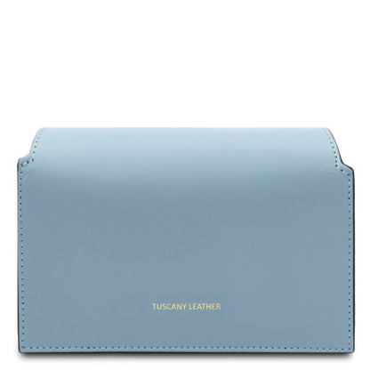 TL Bag - Leather shoulder bag