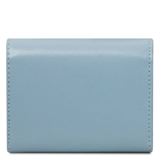 Diana - Exclusive leather wallet - Small size