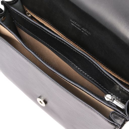 Greta - Lady leather bag