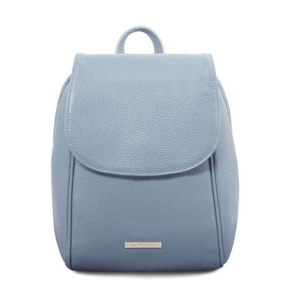TL Bag - Soft leather backpack