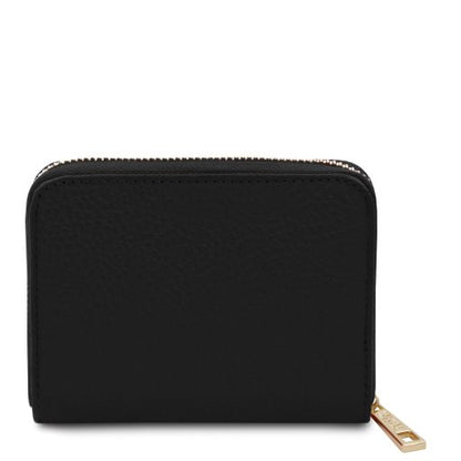 Kore - Exclusive zip around leather wallet
