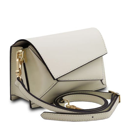 TL Bag - Leather shoulder bag