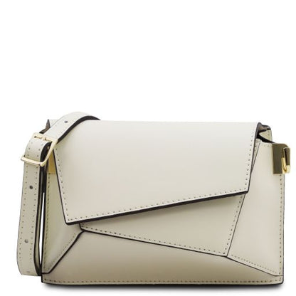 TL Bag - Leather shoulder bag