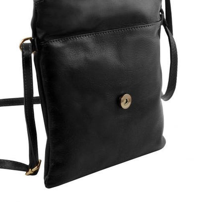 TL Young bag - Shoulder bag with tassel detail