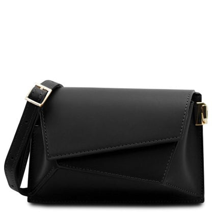TL Bag - Leather shoulder bag