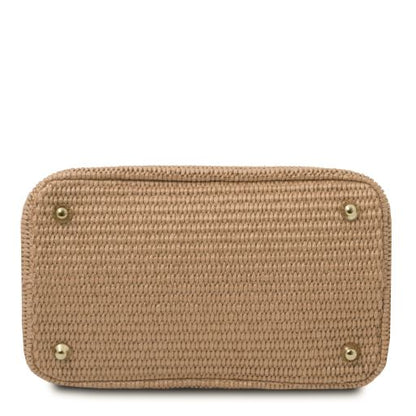 Beige leather Handbags TL by Tuscany Leather