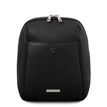 TL Bag - Soft leather backpack