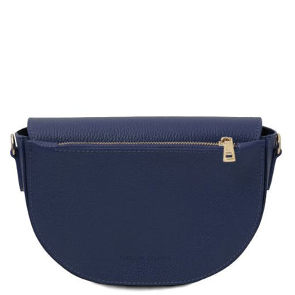 Astrea - Leather shoulder bag