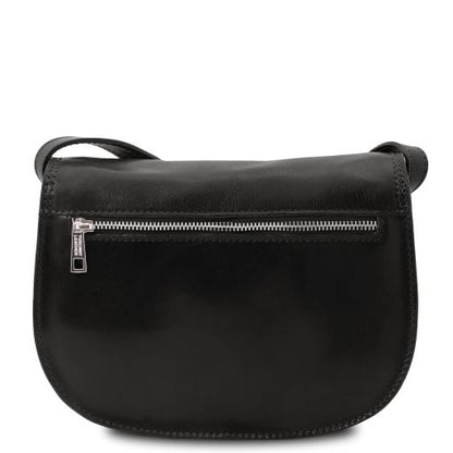 Isabella - Lady leather bag