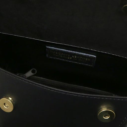 TL Bag - Leather shoulder bag