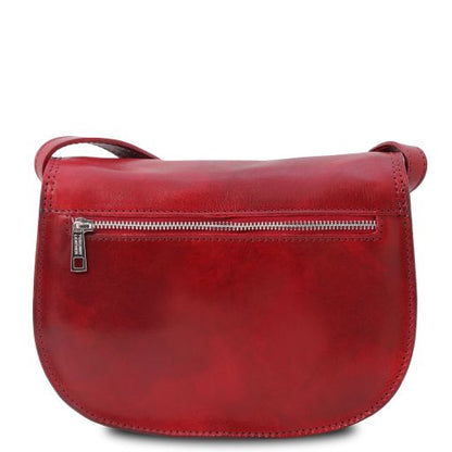 Isabella - Lady leather bag